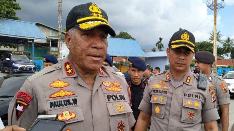 Polisi Dianiaya hingga Tewas, Polda Papua Kirim Tim ke Dekai