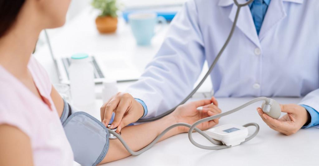 Konsumsi 3 Buah Ini untuk Atasi Tekanan Darah Tinggi