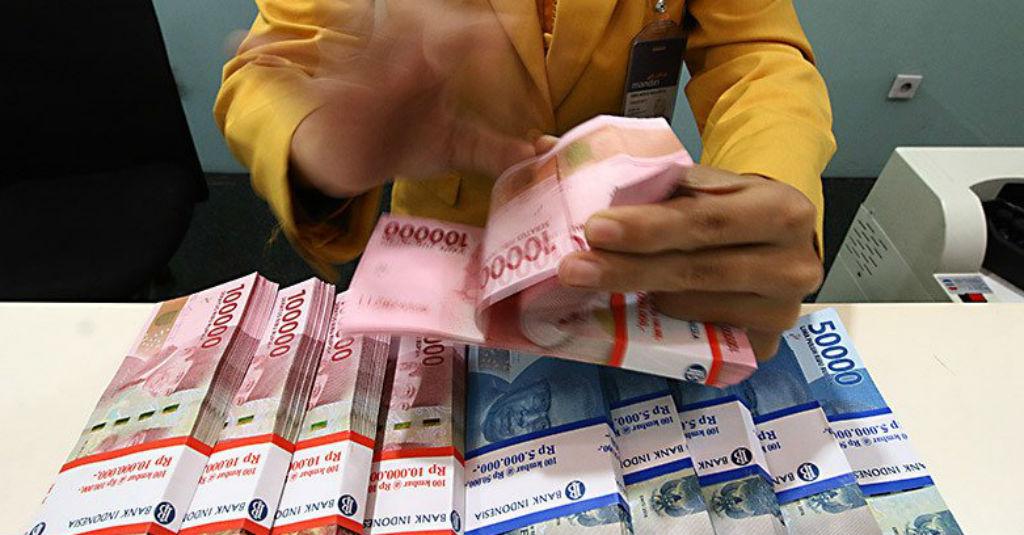 Bank Indonesia Sebut Rupiah Menguat karena Neraca Keuangan Membaik