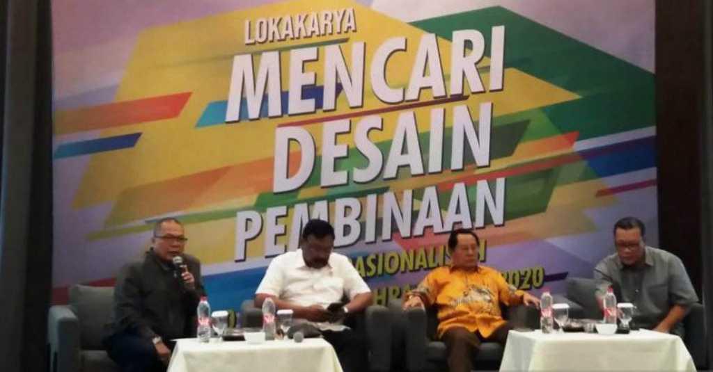 Dana Terbatas, Pemerintah Disarankan Fokus Cabor di Olimpiade