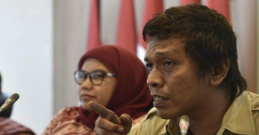 Politisi PDIP Adian Napitupulu Alami Kolaps saat Penerbangan