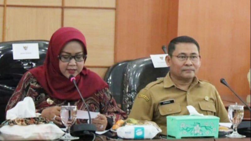 Penghulu Kawin Kontrak dan Toko Bahasa Arab di Puncak Akan Ditertibkan