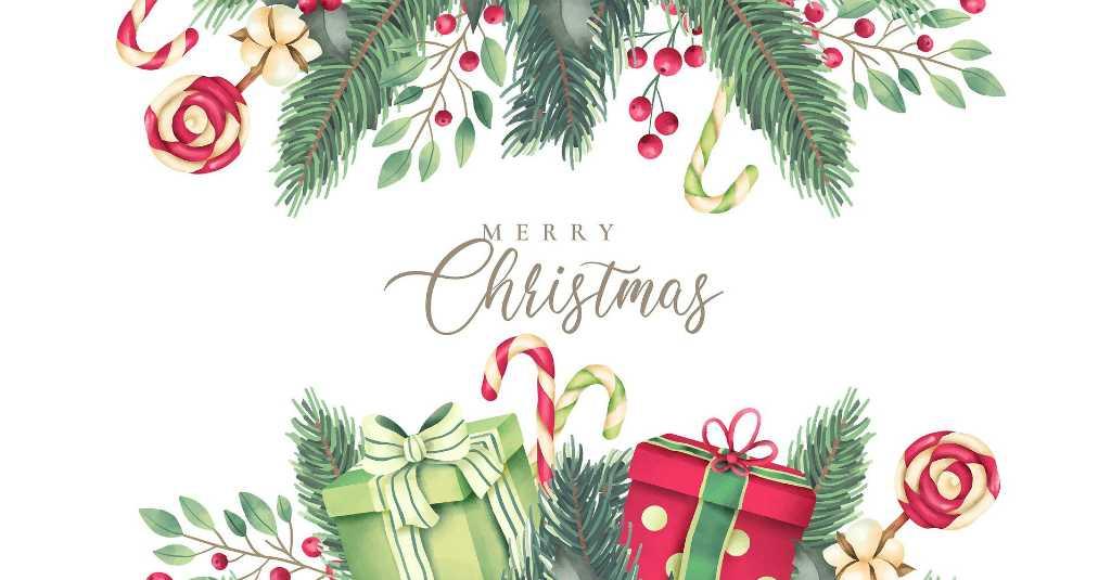 Rangkaian Kata Manis untuk Ucapkan Selamat Natal Ini Bisa Anda Coba