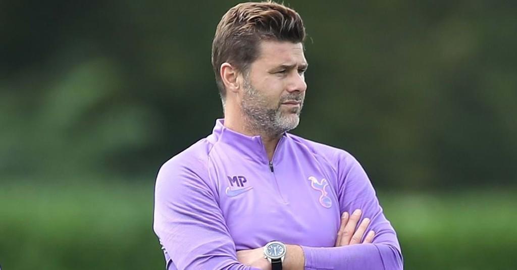 Bos Tottenham Isyaratkan Pochettino Bisa Kembali Melatih