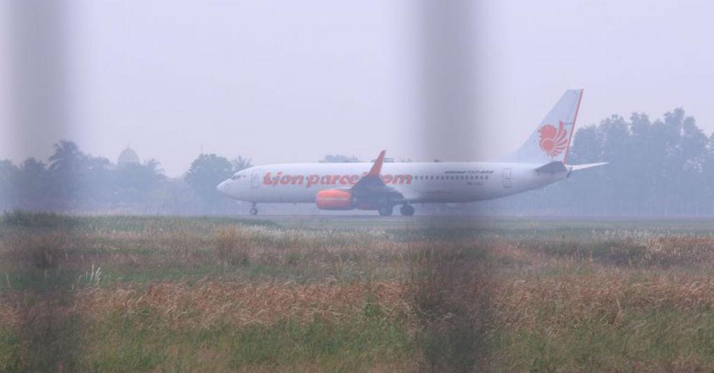 Angkasa Pura Sudah Siapkan Siaga Posko Jelang Natal dan Tahun Baru