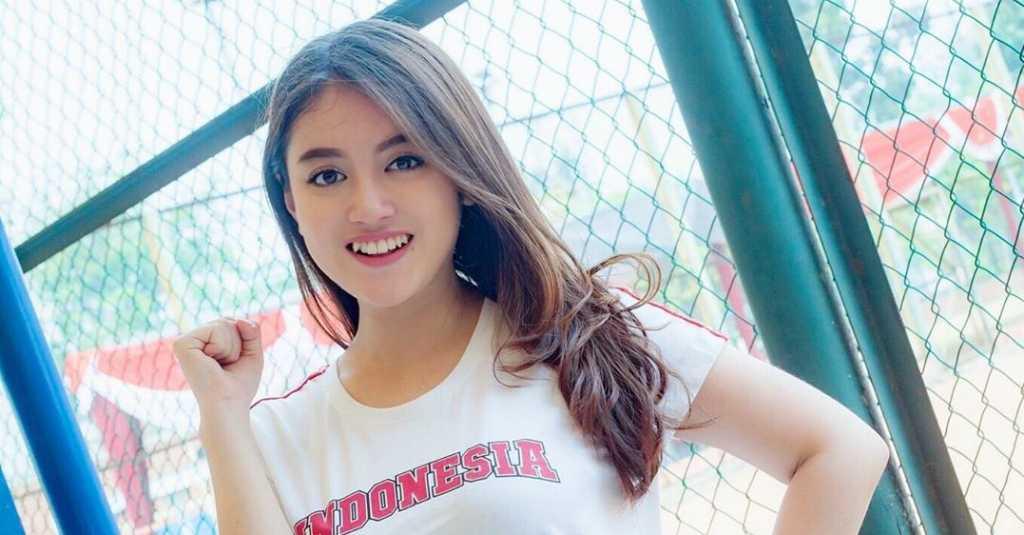 Ingin Berbisnis, Nabilah Ayu Bingung Pilih Kuliner atau Fashion