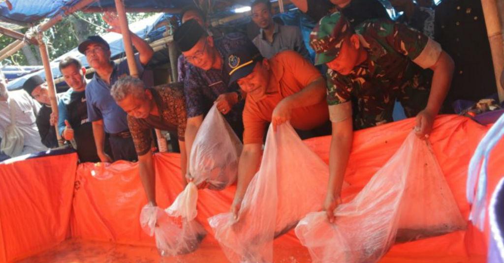 Anggaran KKP Diprediksi Akan Meningkat Rp1,1 Triliun pada 2021