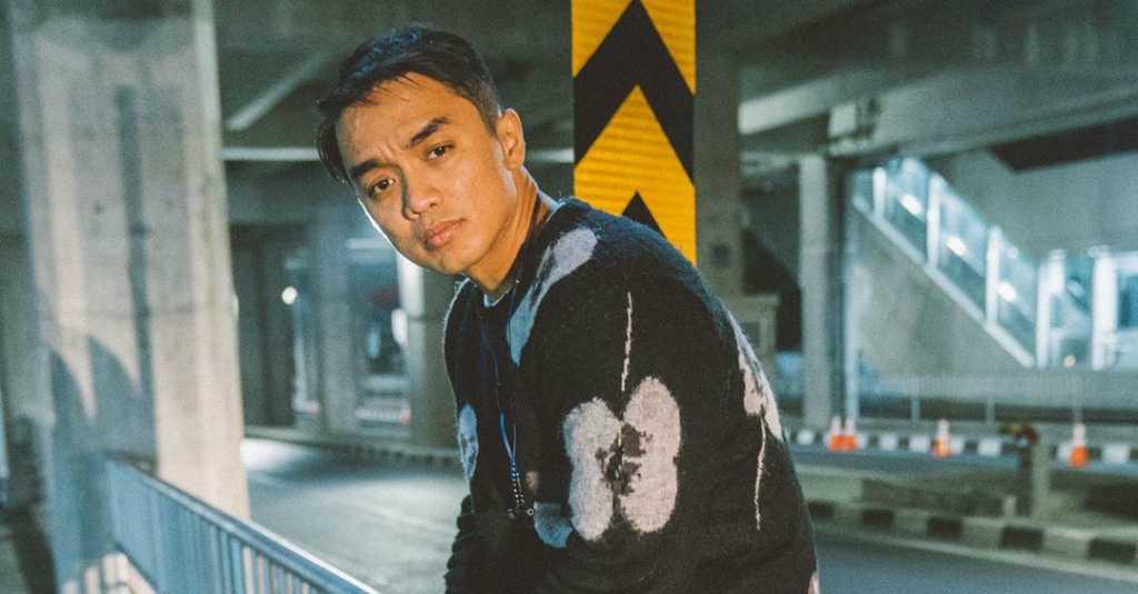 Impian Dipha Barus Bisa Kolaborasi Bareng Kanye West dan Skrillex