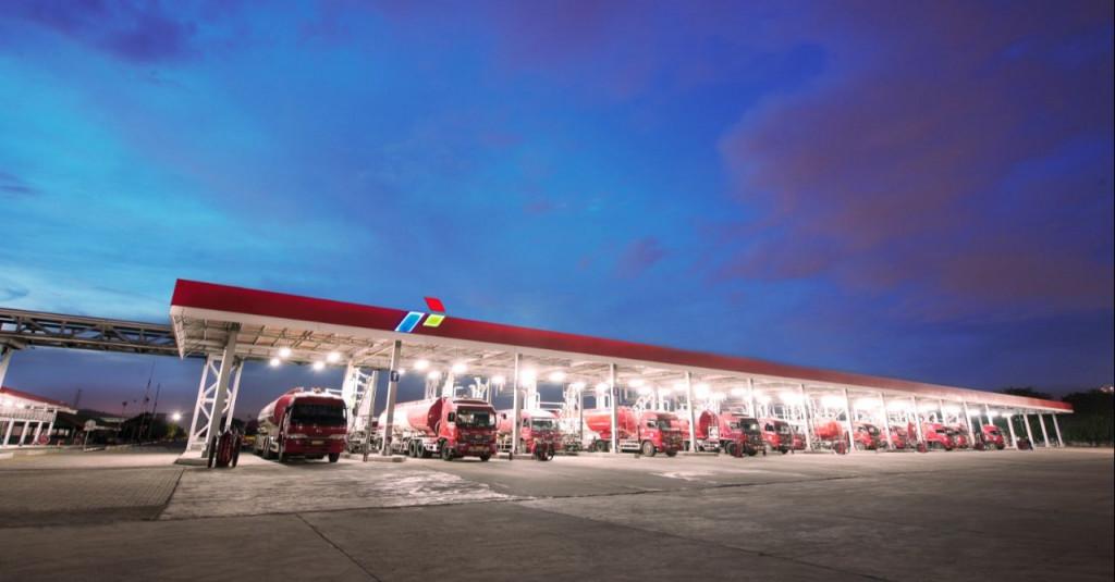 Pertamina Pastikan Stok BBM-LPG saat Natal dan Tahun Baru Aman