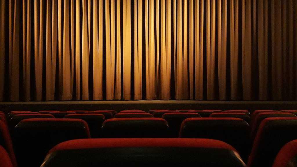 Ini Dia, Rekomendasi Film Terbaru 2020 yang Paling Dinanti