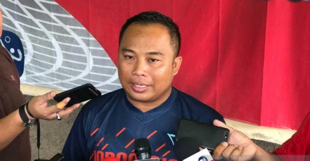 Cabor Voli Duduk Kesulitan Cari Lawan Tanding Jelang ASEAN Para Games 2020