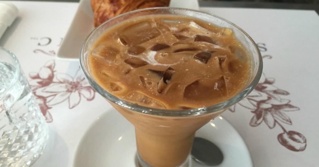 Bisnis Es Kopi Susu Kekinian di Tahun 2020 Diprediksi Masih Moncer, Asal...