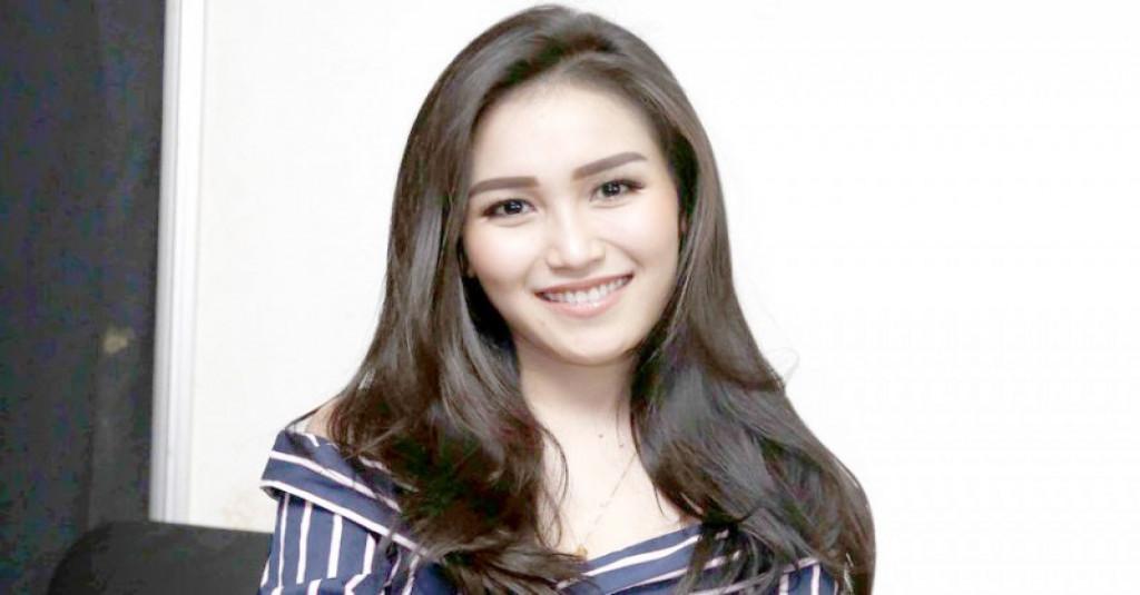 Akun Instagram Ayu Ting Ting Terpopuler Sepanjang Tahun 2019