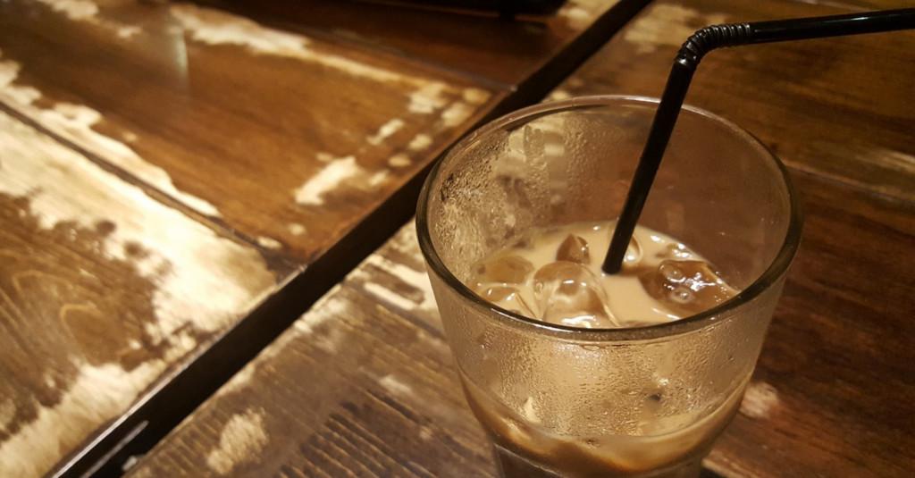 5 Es Kopi Susu Kekinian Milik Artis yang Paling Dicari Sepanjang 2019