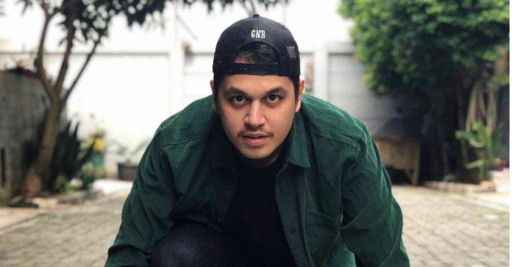 Meninggalnya Sang Ayah Jadi Momen Tak Terlupa Kevin Julio dengan Sang Ibu