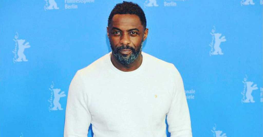 Idris Elba Ungkap Keinginan untuk Kolaborasi dengan Taylor Swift