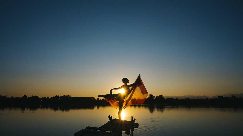 6 Alasan Mengapa Menari Baik Untuk Kesehatan Anda!