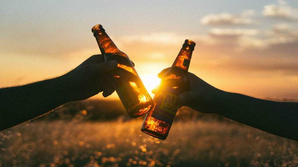 8 Hal Yang Terjadi pada Tubuh saat Berhenti Minum Alkohol Sepenuhnya