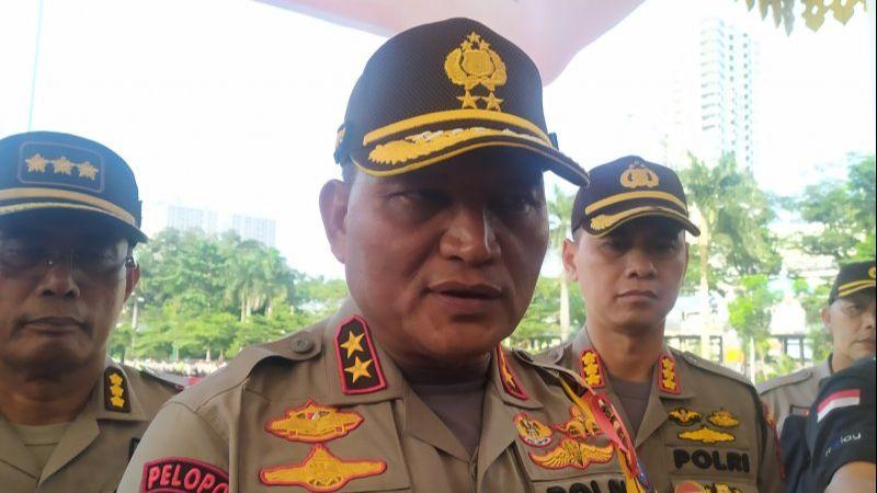 Kapolda Sumut Janji Kasus Pembunuhan PN Medan Akan Segera Terungkap