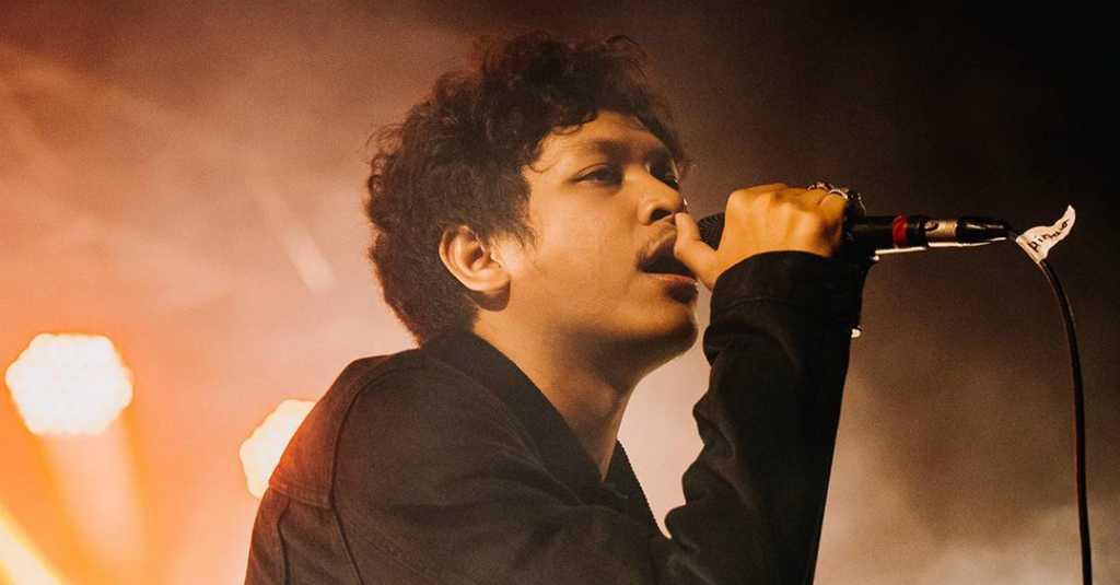 Popularitas Sempat Membuat Baskara Putra Alami Mental 'Breakdown' - Pantau.com