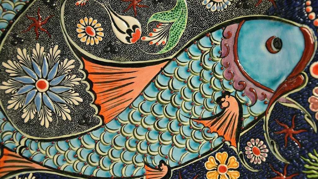 Ternyata Mimpi Memancing Ikan Tak Hanya Bermakna Baik