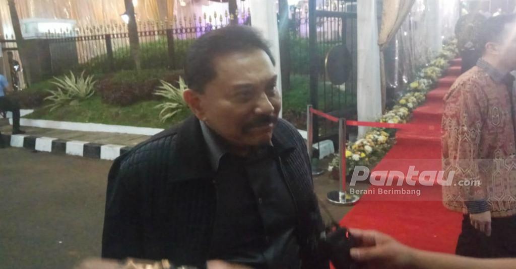 Hendropriyono: Mestinya OPM Sudah Masuk Daftar Teroris Internasional