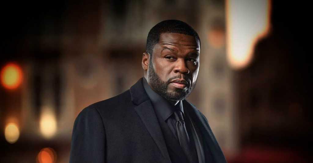 Gokil, Rapper 50 Cent Sewa Toko Mainan untuk Hadiah Natal Putranya