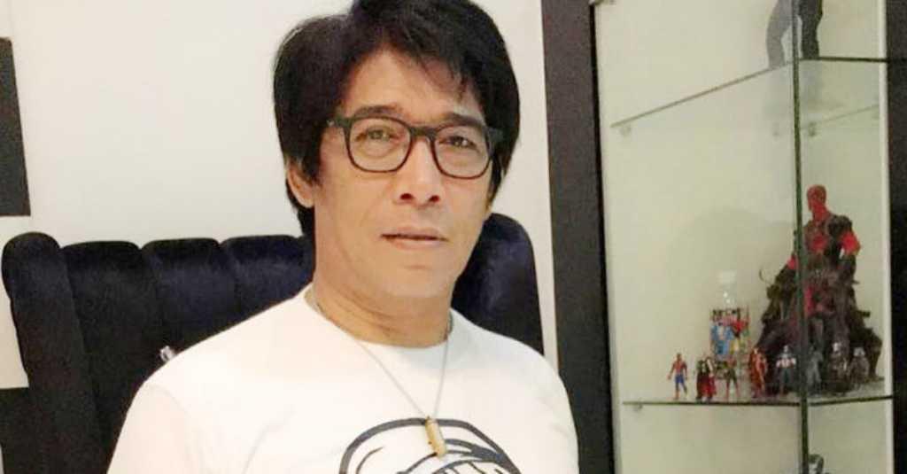 Parto Sempat Tak Percaya Anaknya Bisa Menciptakan Lagu