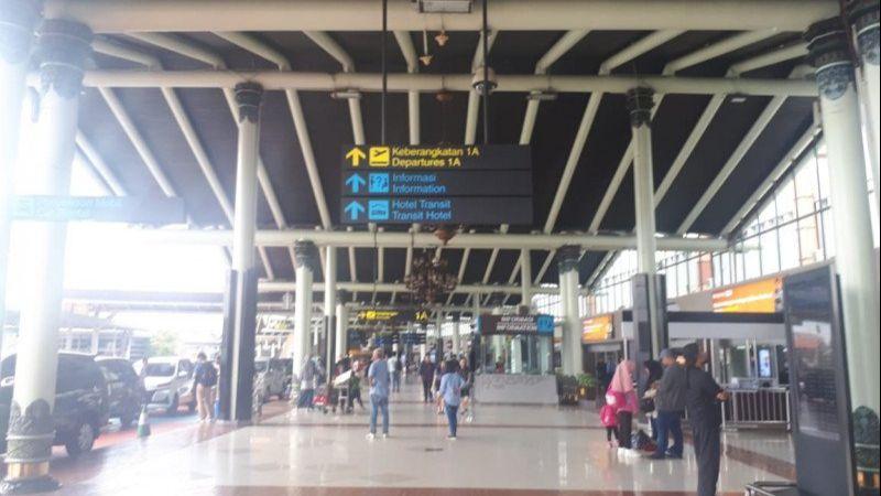 Tahun Ini Penumpang Arus Libur Natal di Bandara Soetta Diprediksi Berkurang