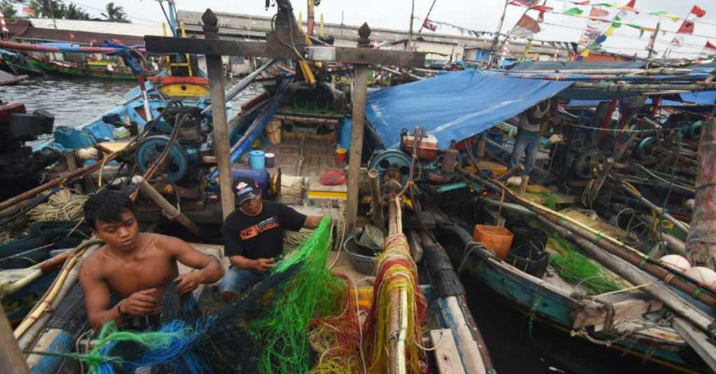 Nelayan Mengeluh Kurangnya Infrastruktur, Kata KKP