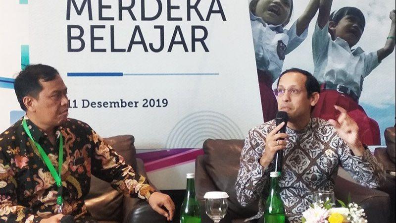 Mendikbud Tak Ingin Ada Lagi Miniatur UN di Sekolah