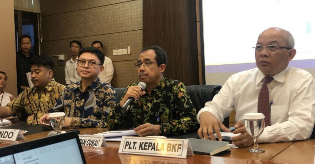 Pemerintah Ubah Aturan Impor Barang Kiriman, Ini Alasannya