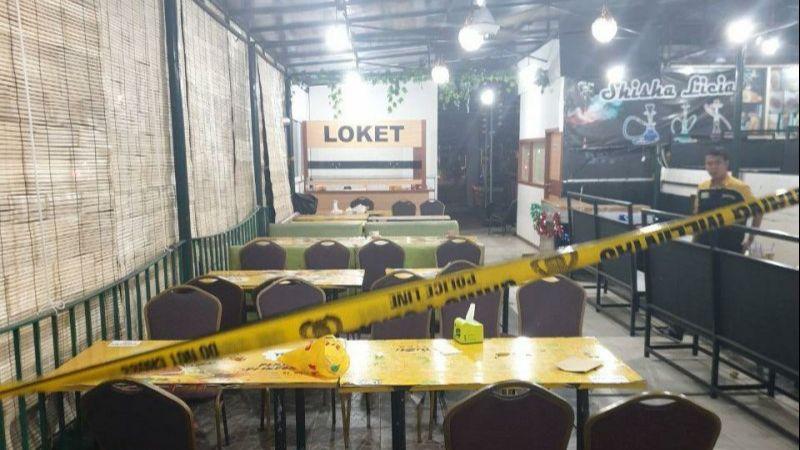 Polisi Selidiki Keterlibatan Pengelola Mall di Kasus Judi Batu Goncang