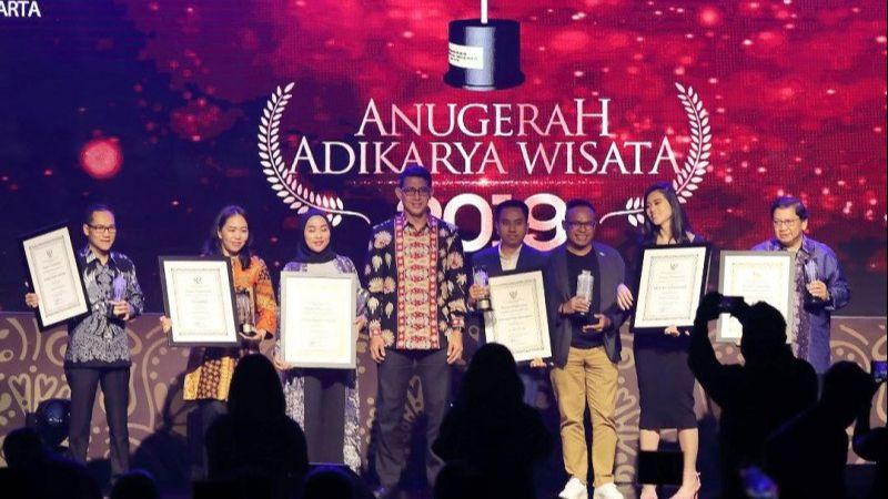 Berkaca Kasus Colosseum, Disparbud DKI Diminta Tak Asal Beri Penghargaan