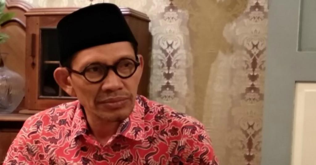Soal Polemik Ucapan Selamat Natal, Ini Kata PBNU