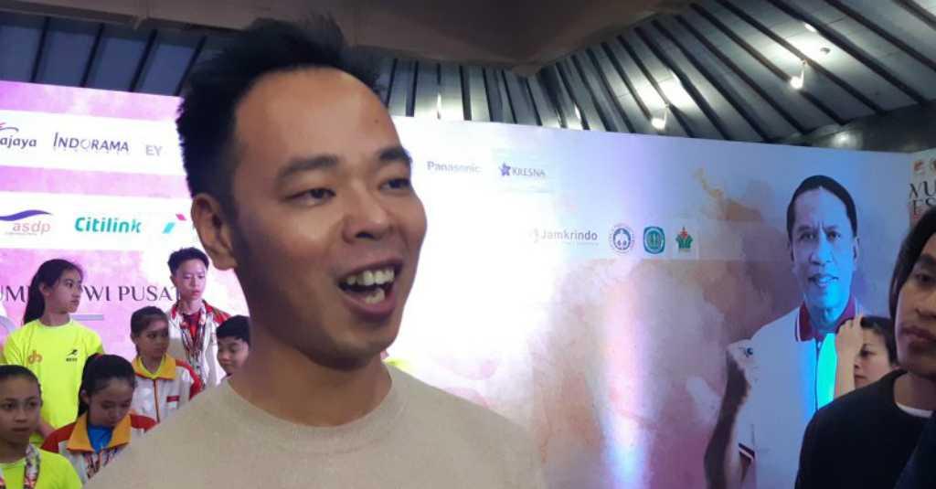 PB WI Berharap Ada Kejuaraan Junior di Daerah