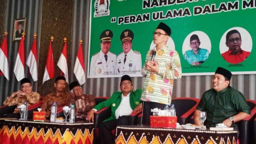 Mengenal Apa Itu Islam Nusantara dengan Kearifan Lokal