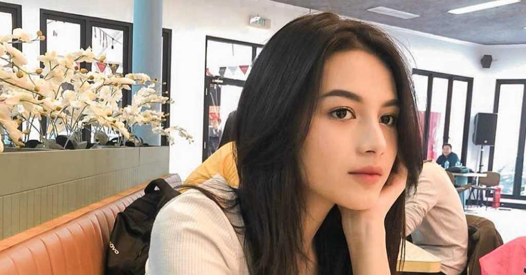 Dikabarkan Dekat dengan Ariel, Lania Fira Malah Senang