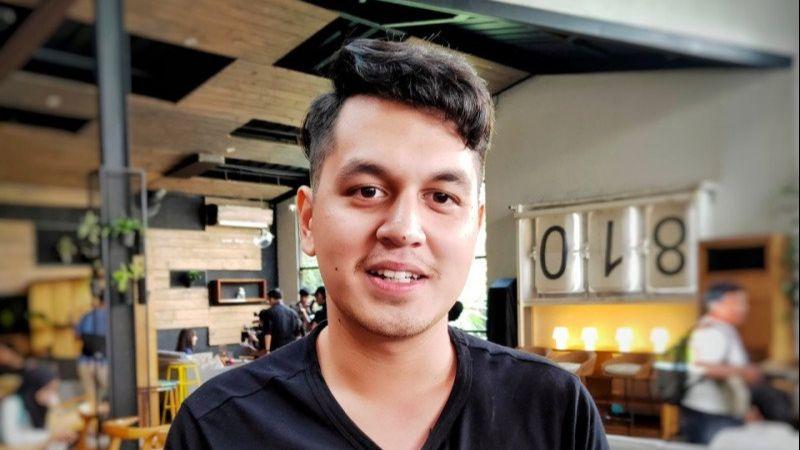 Ini Tradisi yang Biasa Dilakukan Kevin Julio saat Natal