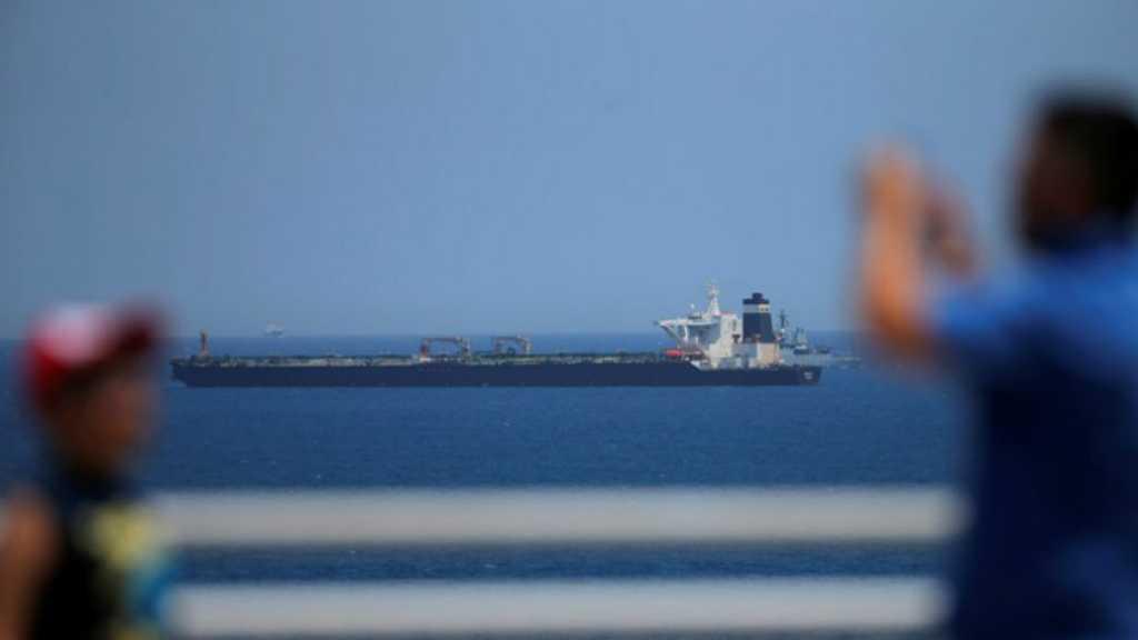 AL Inggris Sita Satu Paket Sabu Senilai Rp59,6 Miliar di Teluk Oman