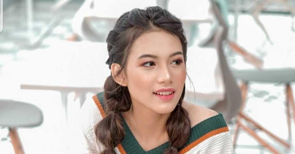 Lania Fira Sebut Ariel Sosok Idaman Semua Wanita