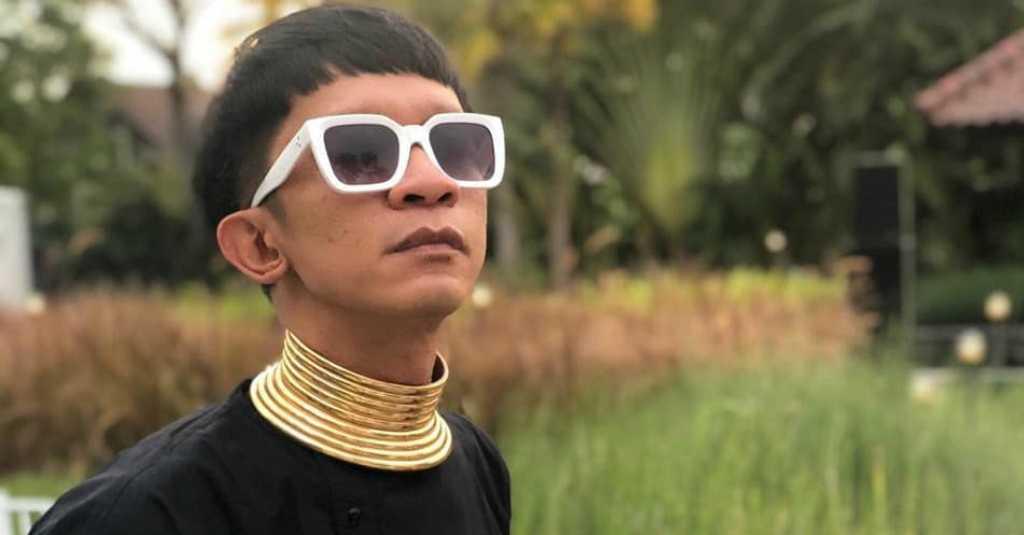 Mimpi Aming Memiliki Yayasan Akan Segera Terwujud Tahun Depan