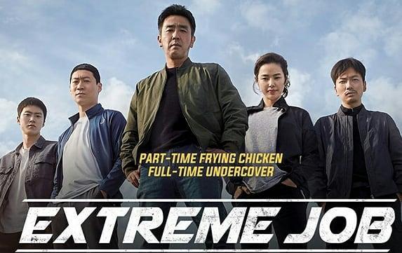 5 Film Korea yang Jadi Pembicaraan di Tahun 2019