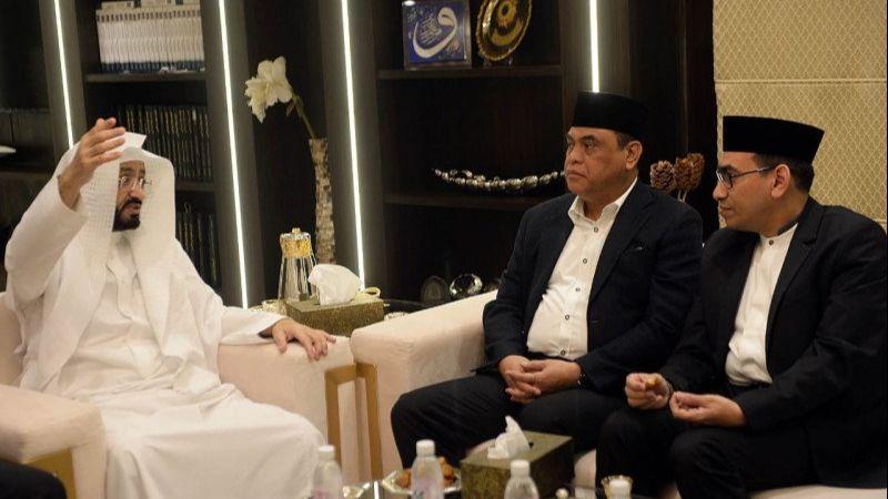 Museum Rasulullah Segera Dibangun di Cimanggis