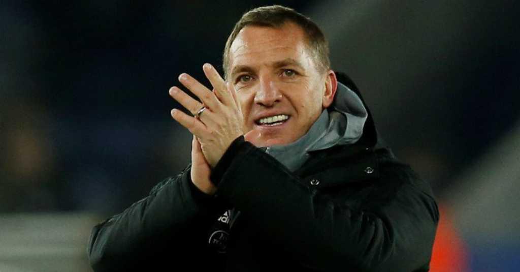 Bersua Liverpool, Rodgers: Kami Akan Persembahkan Pertandingan Sejati