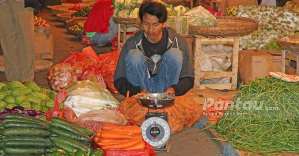 Harga Pangan Naik Jelang Natal dan Tahun Baru, Ini Daftar Lengkapnya