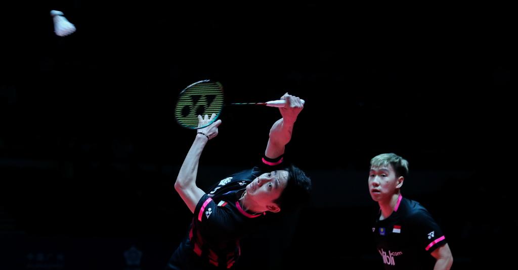 Herry IP Berharap Minions Tak Jumpa Endo/Watanabe di Olimpiade 2020