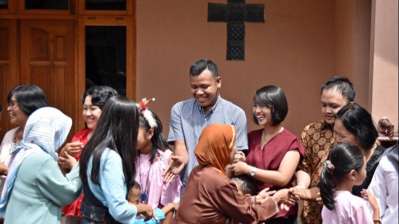 Zainut Sebut MUI Belum Pernah Keluarkan Fatwa tentang Hukum Ucapan Natal