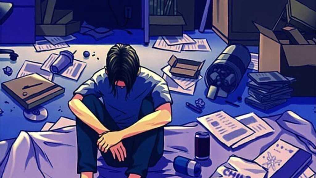 Ini Arti Kata 'Nolep' yang Tidak Ada di Kamus KBBI