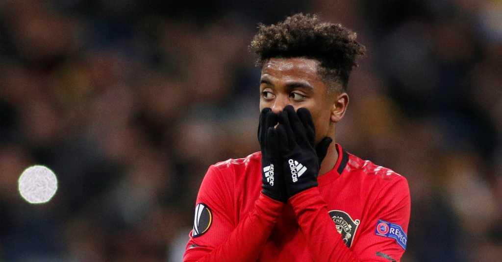 Siapa Gelandang Muda Man United yang Bikin Barcelona Jatuh Hati?